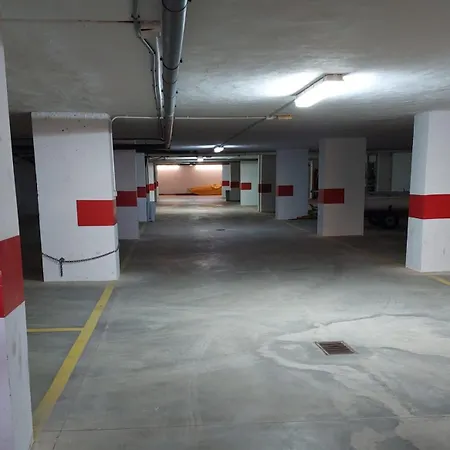 Duplex Dos Mares La Manga