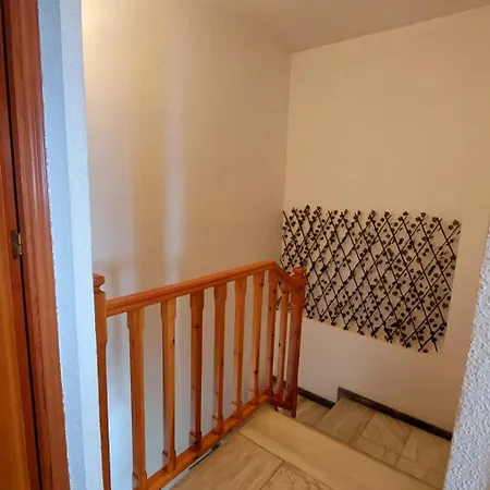 Duplex Dos Mares Lejlighed La Manga