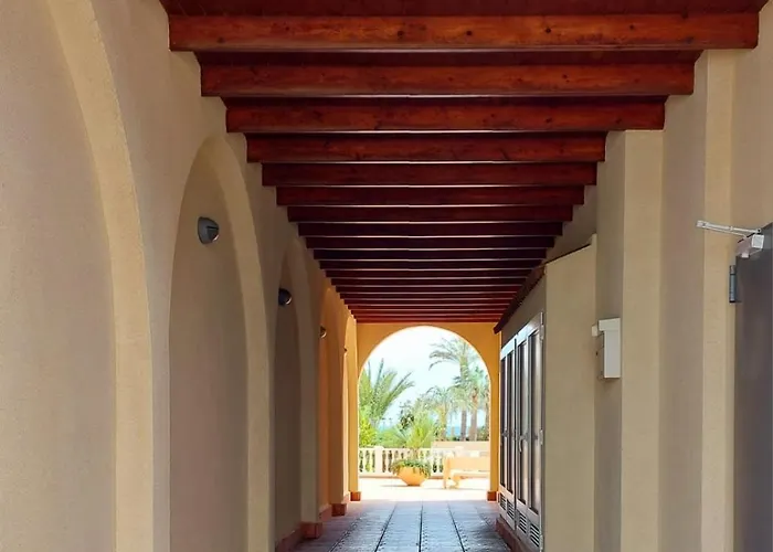 Duplex Dos Mares Lejlighed