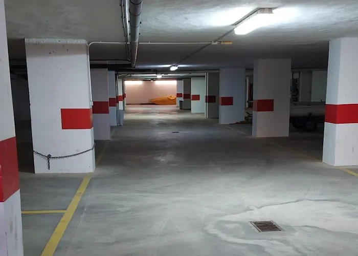 Duplex Dos Mares La Manga