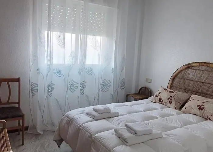 Duplex Dos Mares Lejlighed