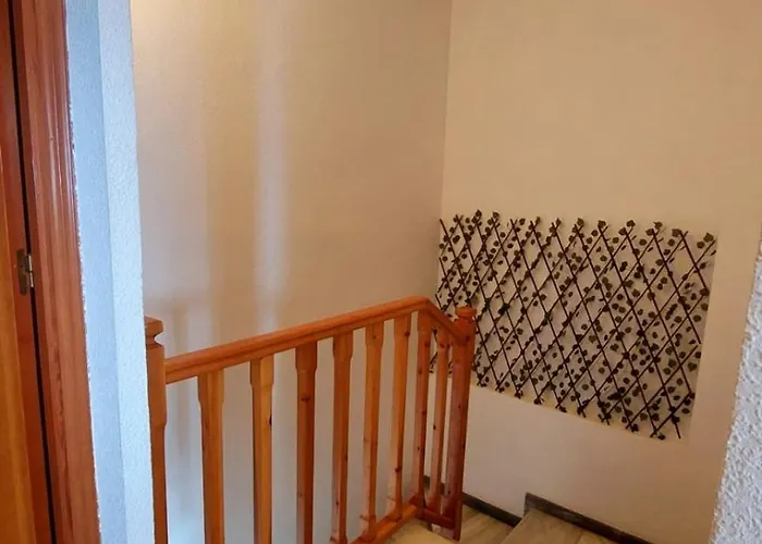 Duplex Dos Mares Lejlighed La Manga