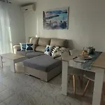 דירה Duplex Dos Mares *