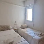 Duplex Dos Mares דירה לה מנגה דל מר מנור