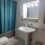 דירה Duplex Dos Mares *