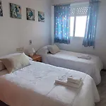 Duplex Dos Mares * לה מנגה דל מר מנור