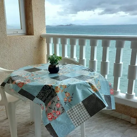 Appartement Duplex Dos Mares