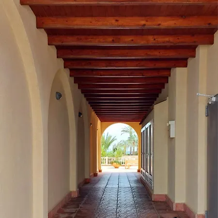 Duplex Dos Mares Appartement