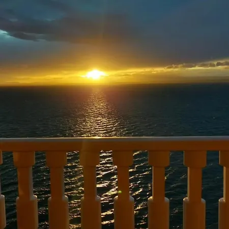 Duplex Dos Mares Appartement *