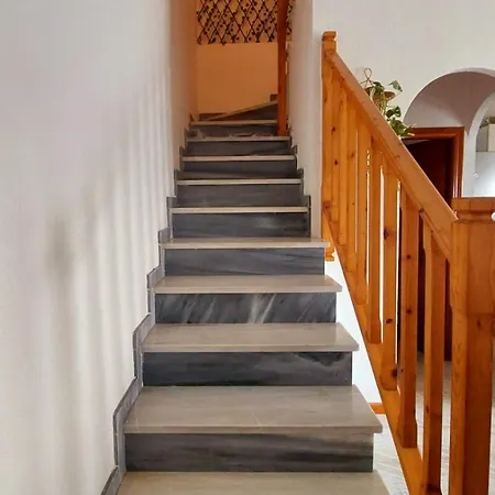 Appartement Duplex Dos Mares *