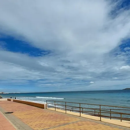 Dos Mares *