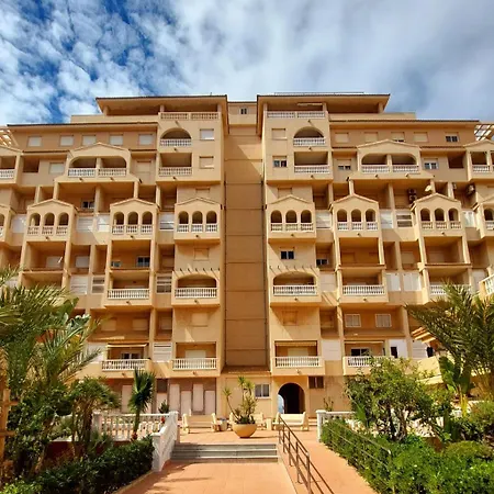 Duplex Dos Mares *