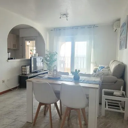 Duplex Dos Mares