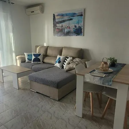 Appartement Duplex Dos Mares *