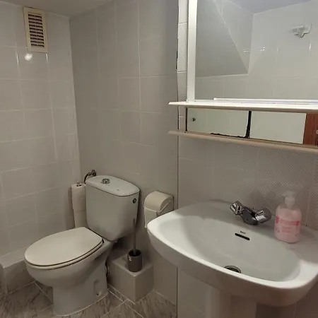 Appartement Duplex Dos Mares La Manga del Mar Menor