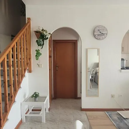 Duplex Dos Mares *