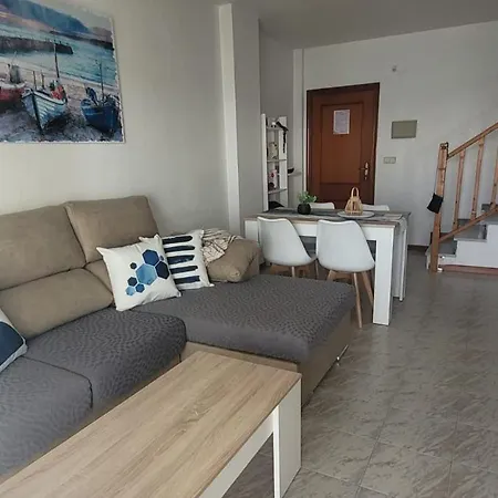 Apartment Duplex Dos Mares