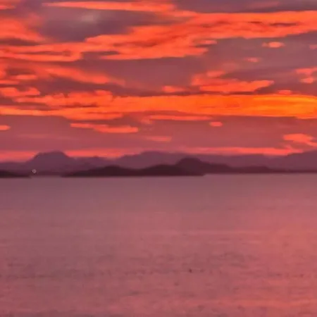 Duplex Dos Mares * La Manga del Mar Menor