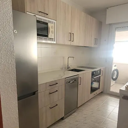 Duplex Dos Mares