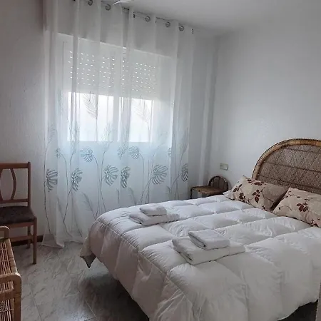 Duplex Dos Mares Appartement