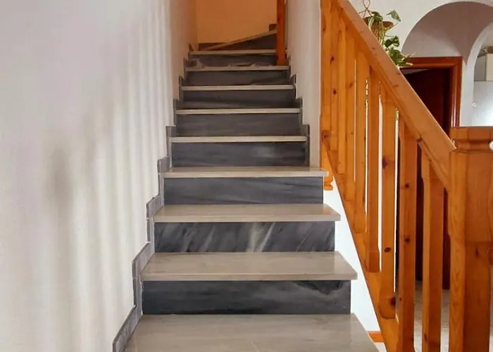 Appartement Duplex Dos Mares *