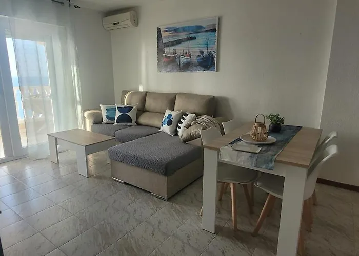 Apartment Duplex Dos Mares *
