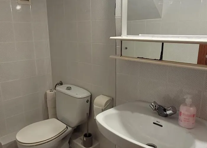 Appartement Duplex Dos Mares La Manga del Mar Menor