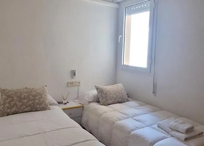 Duplex Dos Mares Appartement La Manga del Mar Menor