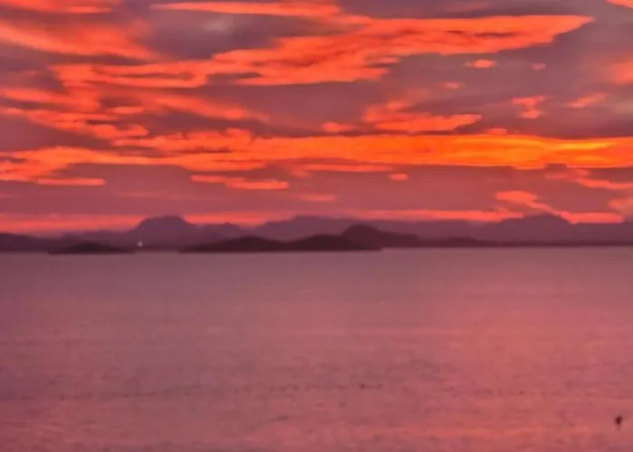 Duplex Dos Mares * La Manga del Mar Menor